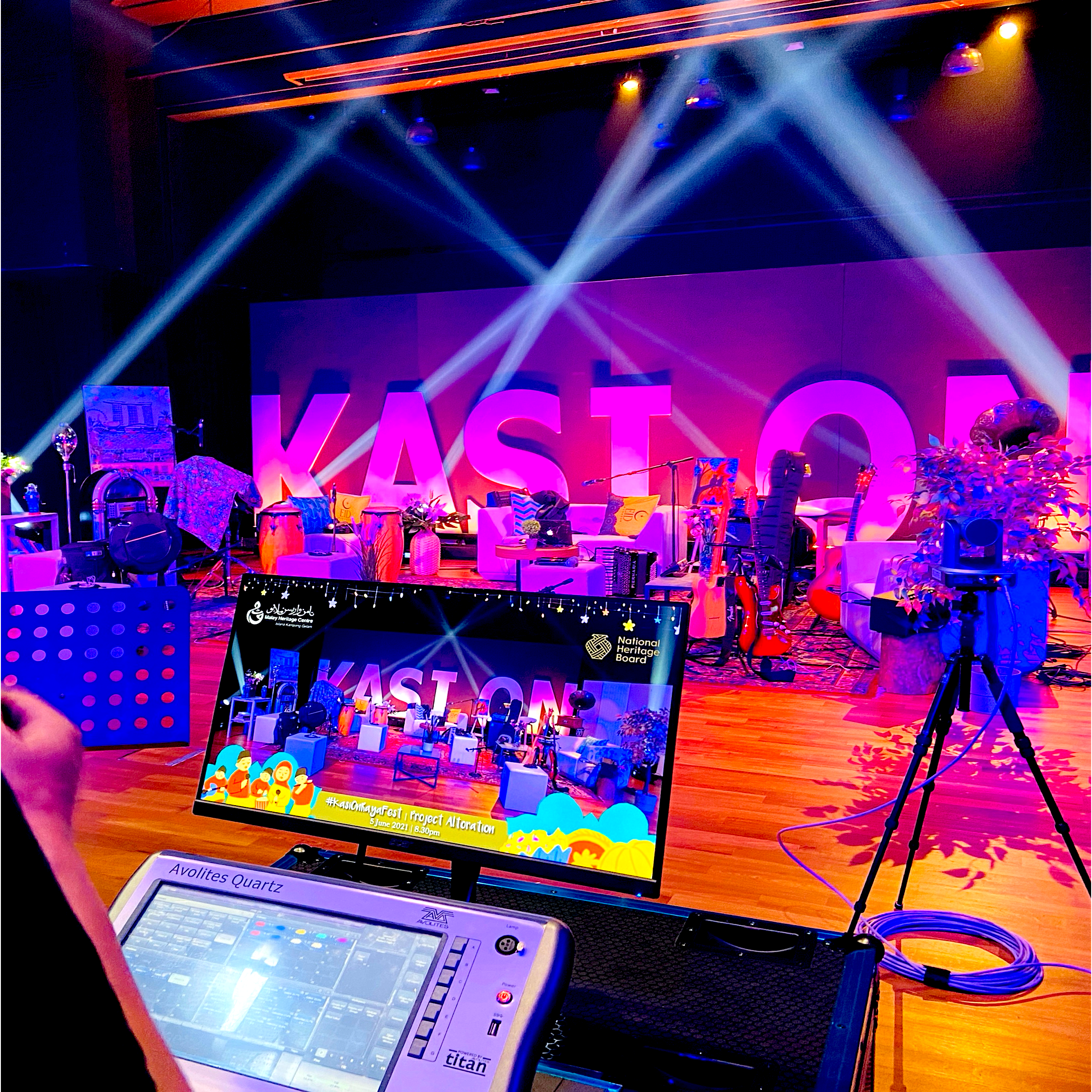 Malay Cultural Festival